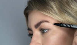 best waterproof eyebrow pen
