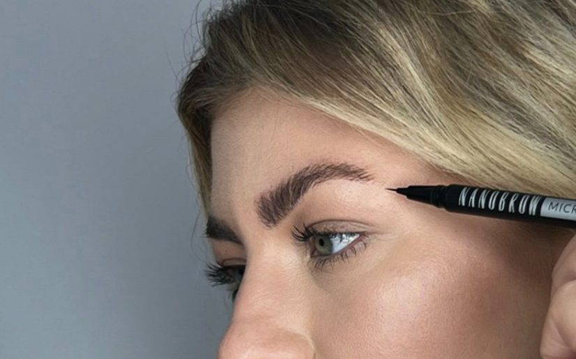 best waterproof eyebrow pen