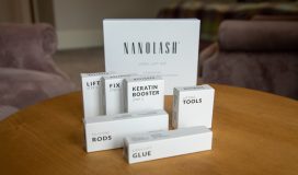 eyelash lift kits nanolash