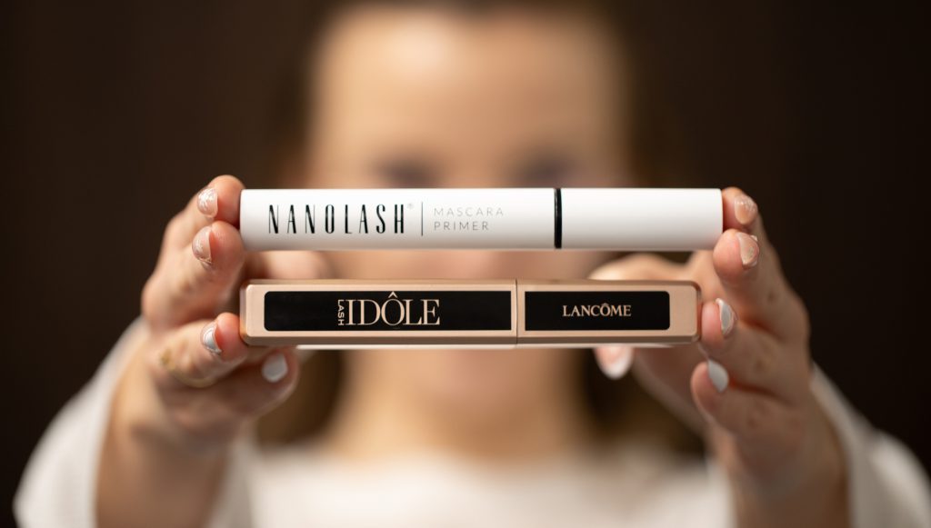 lash primer nanolash